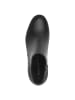 Tamaris Stiefelette in BLACK