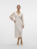 Vero Moda Kleid in Bright White 1