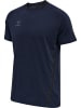 Hummel Hummel T-Shirt Hmlcima Multisport Erwachsene in MARINE