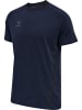 Hummel Hummel T-Shirt Hmlcima Multisport Unisex Erwachsene in MARINE
