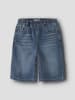 name it Bermudashorts in Medium Blue Denim1