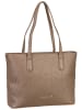 Valentino Bags Shopper Gynevra Re in Beige