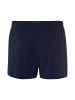 Hanro Boxer Casuals Daywear in deep navy