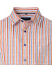 CASAMODA Freizeithemd in Orange