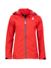 mh michael heinen Regenjacke Zoe in rot