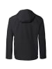 Vaude MENS NEYLAND 2.5L JACKET in Schwarz