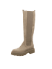 Kennel & Schmenger Stiefel in beige