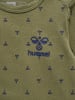 Hummel Druckknopf Strampler Hmlbeesy E-Sport Jungen in DUSTY OLIVE