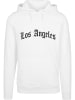 Mister Tee Mister Tee Kapuzenpullover in white