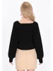 IZIA Sweater in black