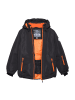 Color Kids Skijacke COSki Jacket Solid in Orange