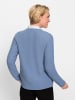 WITT WEIDEN Strickjacke in bleu
