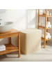 relaxdays Wäschekorb in Natur - (B)67 x (H)61 x (T)44 cm