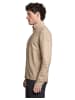 Schöffel Fleecejacke "CIRC Fleece Jk Style Smue MNS" in brandon beige