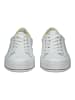 ara Sneaker Weiß/Gelb
