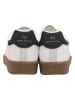 Sergio Tacchini Sergio Tacchini Turnschuhe in white/black