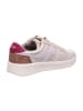 Gola Sportliche Schnürschuhe in Beige