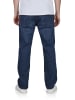 Jack & Jones Jeans JJICLARK regular/straight in Blau