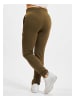 Just Rhyse Jogginghose in olive
