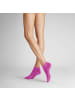 Hudson Sneakersocken Relax Fine hautfreundlich in Hot pink