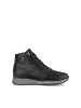 Gabor Sneaker high in schwarz