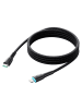 Joyroom Joyroom Starry Series SA32 CL3 30 W USB-C Lightning Kabel 1