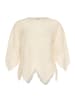 Soaked in Luxury Langarm-Bluse SLBriar A-shape in Turtledove