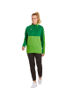 erima Unisex Erwachsene, Erwachsene Six Wings Trainingstop in green/smaragd