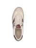 Marco Tozzi Sneaker in BORDEAUX COMB
