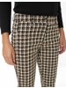 BRAX  Hose Maron S in braun beige