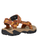 Teva Terra Fi 5 Universal in Orange