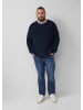 s.Oliver Strickpullover in 5978_navy
