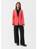 comma Indoor-Blazer in 0093_koralle