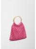 s.Oliver Taschen Tasche in Pink