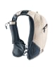 Deuter Ascender 7 - Trailrunningrucksack 41 cm (polar) in alu