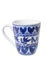 Blond Amsterdam Becher Muttertag in Blau - 350 ml