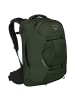 Osprey Farpoint 40 - Reiserucksack 55 cm (gopher green) in gopher green