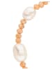 PURELEI Armband Coral in Silber