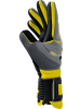 erima Kinder Torwarthandschuhe in grau/gelb