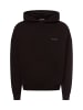 PEGADOR Kapuzenpullover Piedro in schwarz - 0001