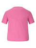 Endurance Q T-Shirt Laurina in 4356 Fuchsia Pink