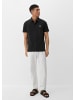 s.Oliver Polo-Shirt in 9999_schwarz