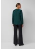 s.Oliver Bluse in 6934_petrol