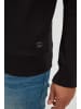 11 Project Sweatjacke PRPablo in Schwarz
