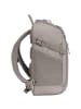BECKMANN Street Warm Grey in grau