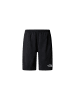 North Face Sweatbermuda NF0A8BNHKTO Schwarz