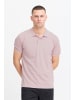 BLEND Poloshirt BHEDIN in Rosa