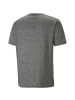 Puma Bodywear TRAIN FAV HEATHER CAT TEE in Schwarz01102