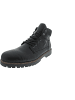 rieker Schnürstiefel Rot