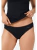 Sloggi Brazil Slip Go in Black